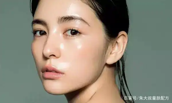 夏天满脸油光?重心放这里,事半功倍