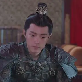 狼殿下,晋国王子疾冲(肖战饰)截图. - 高清图片,堆糖,美图壁纸兴趣社