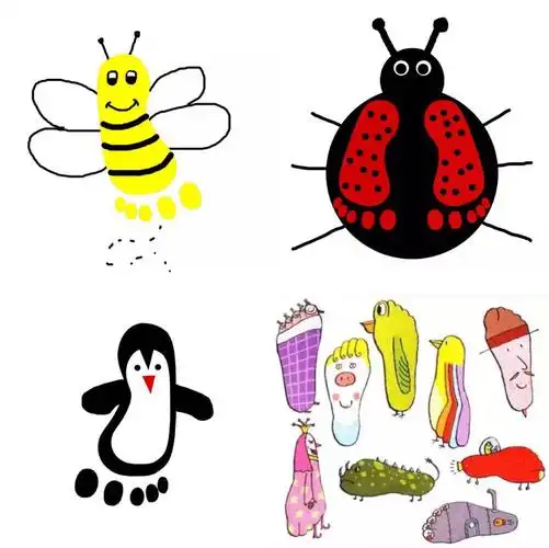 快乐游戏 快乐学习——禹城百合新城幼儿园"新冠"防控线上微课程