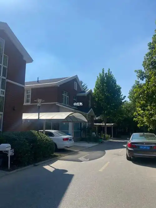 北京别墅丽嘉花园