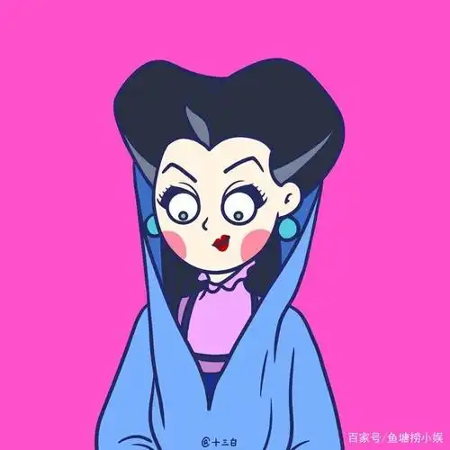 《长发公主》这部电影的原版其实是格林童话里的《莴苣姑娘》.