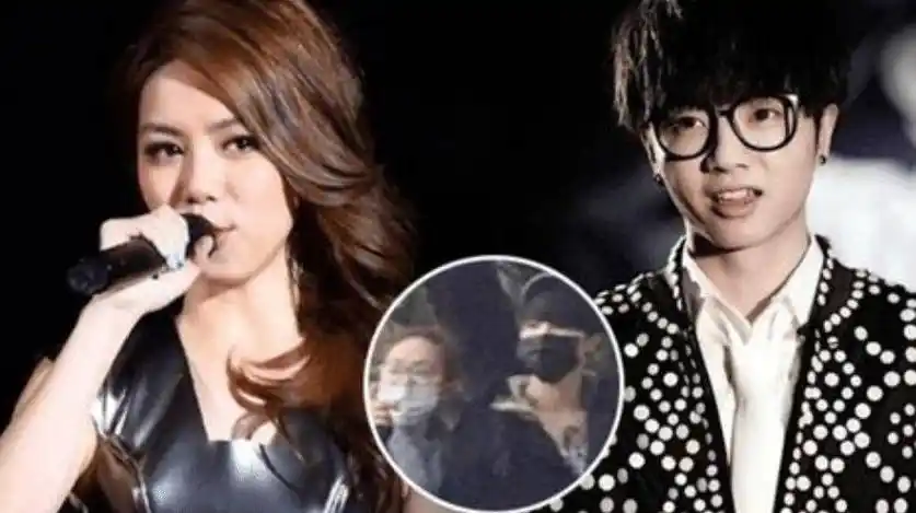 华晨宇做法太霸气了直接把8年老粉告了网络不是非法之地