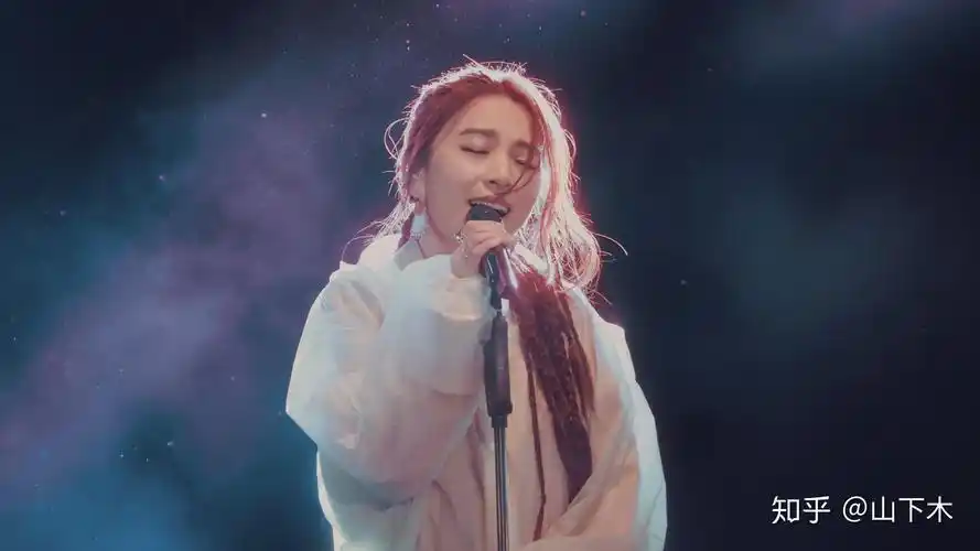 田馥甄有哪些令你惊艳的照片