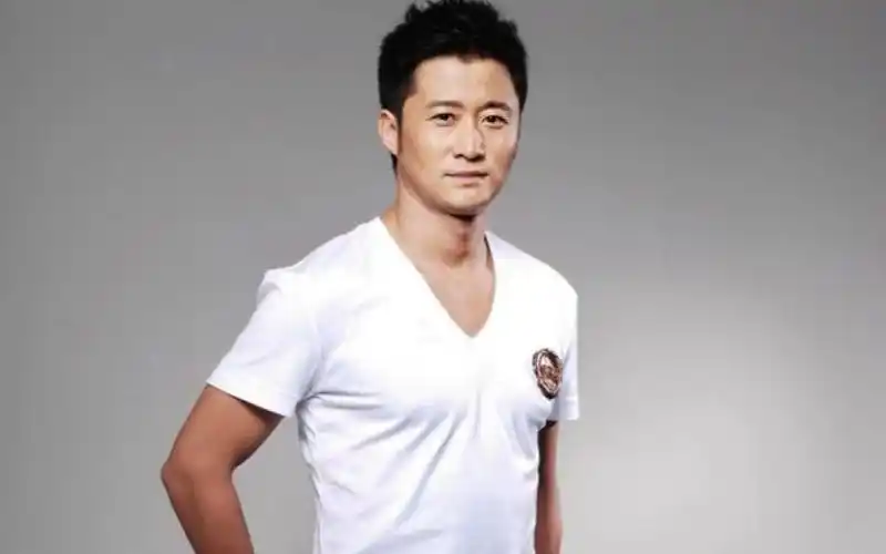 战狼吴京:祖国只有越来越强大,能保护公民的范围才会越来越大,越来越