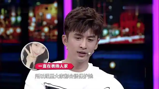 张云龙与关晓彤"商业互吹",直夸对方人很好丨非常静距离