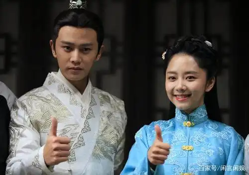 任嘉伦演《锦衣之下》翻红!揭秘任嘉伦与娇妻聂欢的幸福婚姻生活