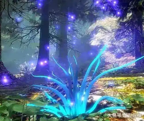 斗罗大陆都说蓝银草模样太丑看到万年真兽体漫迷都为之心动