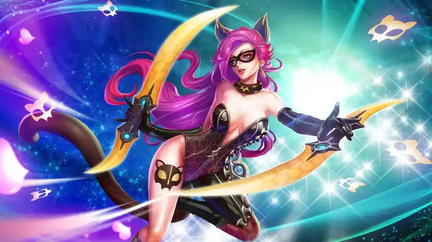 《王者荣耀》荆轲台词一览