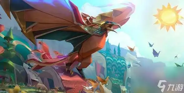 lol冰晶凤凰为什么伤害那么低lol中单冰鸟高胜率玩法