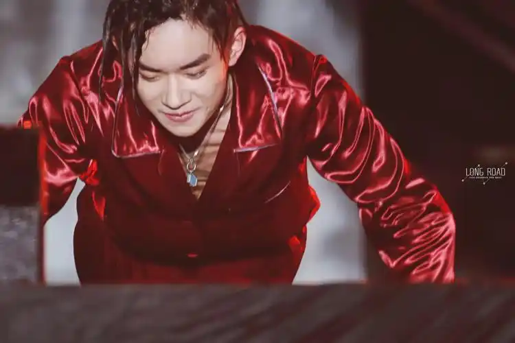 易烊千玺 - 堆糖,美图壁纸兴趣社区