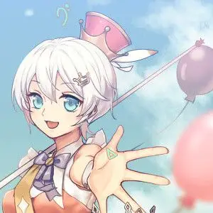 言和小天使 中v