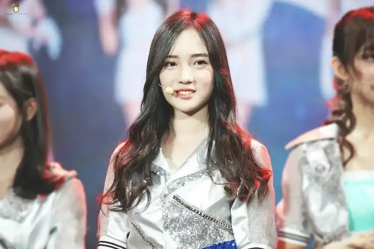 snh48 savoki赵嘉敏 上古世纪演唱会 饭拍