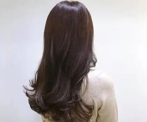 2023年有哪些流行的长发烫法,女生长卷发图片各有千秋烫法超多_女生