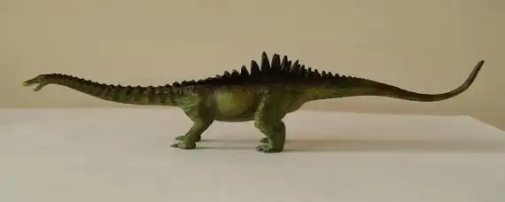 恐龙背上的刺叫什么