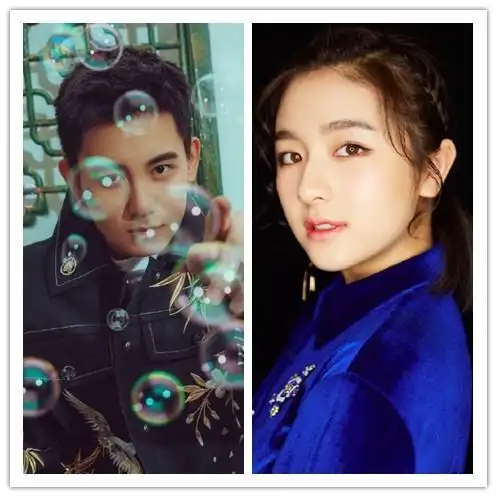 那么问题来了,李兰迪和胡先煦之前不是报考北电吗?怎么被中戏录取了?