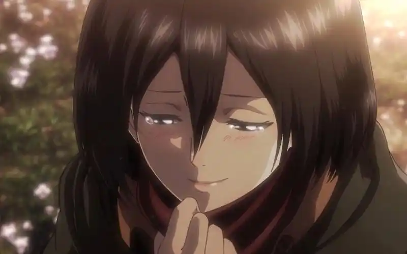 我该怎么忘记你?艾伦