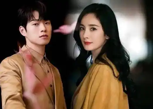 杨幂和魏大勋的爱情,到底经历了多少才能让杨幂知道迷弟对她情迷_时候