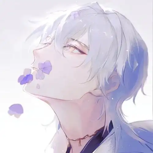 病娇暗黑系句子