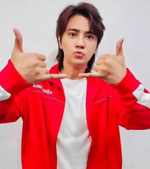 罗志祥沉寂多时谋复出?