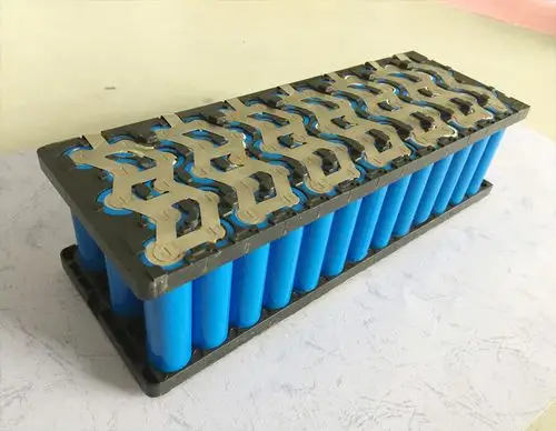 dison迪生dz48z10bs 48v 三元锂电动车电池组