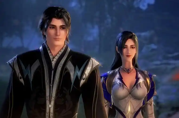 斗罗大陆:大师玉小刚是个"渣男",唐三错信了他,柳二龙也是!