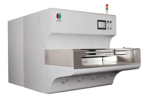 led平行光曝光机