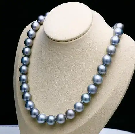 珍珠项链什么品牌好?盘点珍珠项链品牌排行榜前十名!-图9