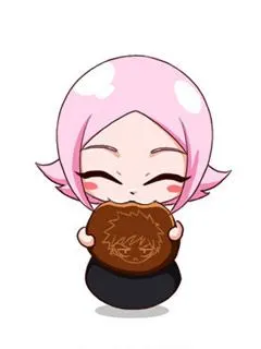 动漫人物例如这张图的动作,但不要太难画的.