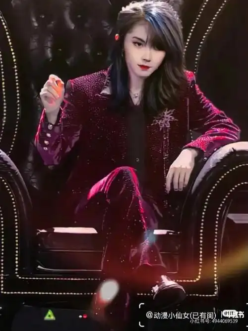 我哥马嘉祺女装