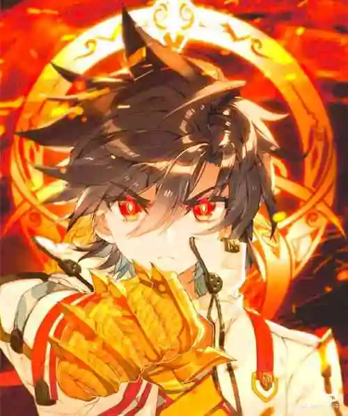 斗罗大陆蓝轩宇头像男粉丝福利