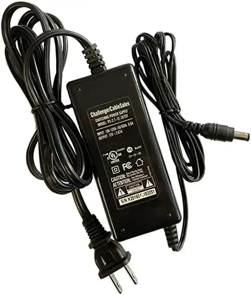 sirius subx1,subx2 boombox 电源适配器