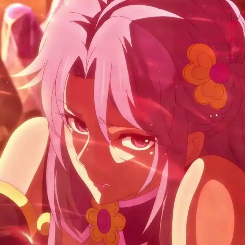 一念永恒宋君婉高清头像 礼貌拿图喔