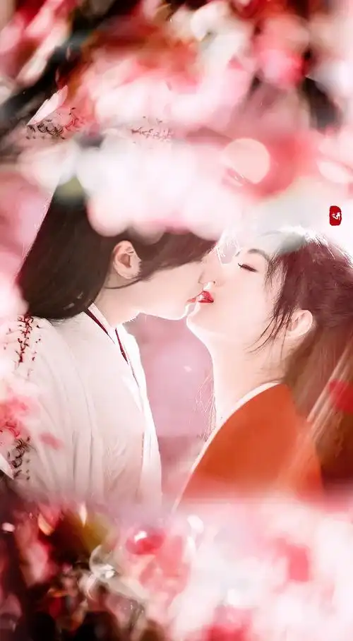 有翡允翡赵丽颖王一博