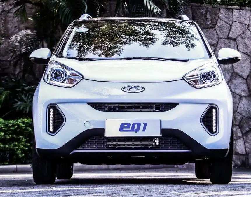 5万内的纯电动汽车推荐,5万元左右纯电动轿车推荐