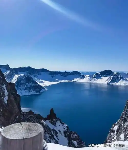 长白山是我国著名的5a级风景名胜区,但对于国人来说可能有所不知,我国