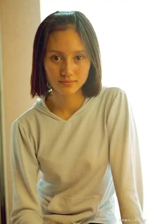 "牛人"袁泉的前尘往事,圈内99%的人都佩服她