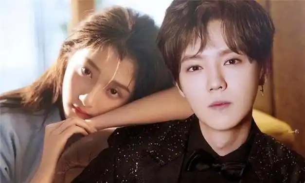 才明白为何鹿晗和关晓彤能挺过七年之痒原来高攀的不是她