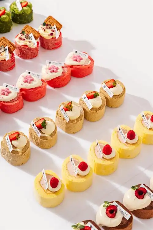 潍坊潍城口碑评价高的蛋糕培训机构名单榜首一览〔精选蛋糕培训机构〕