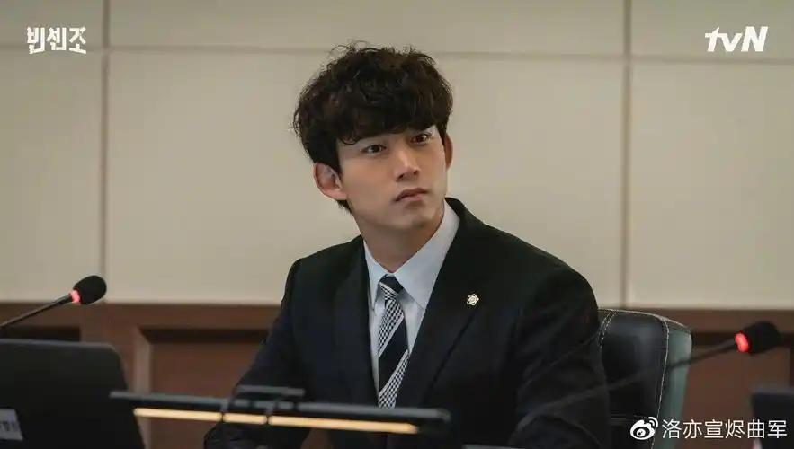 韩剧文森佐三大情节很精彩宋仲基太圈粉玉泽演却有了争议