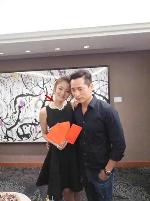 安以轩老公陈荣炼最新状况曝光将被正式起诉内容与洗米华一样