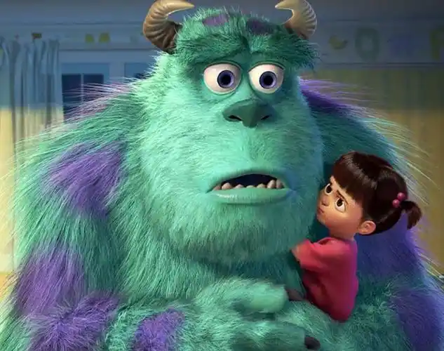 外星人究竟长什么样 笑翻天的外星人动画片告诉你