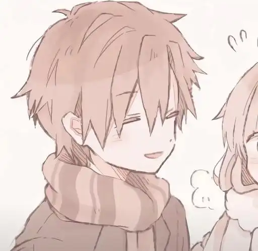 情侣头像.王者情侣id_浩特手游网