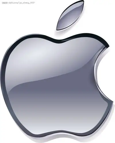 苹果logo设计与道家思想不谋而合