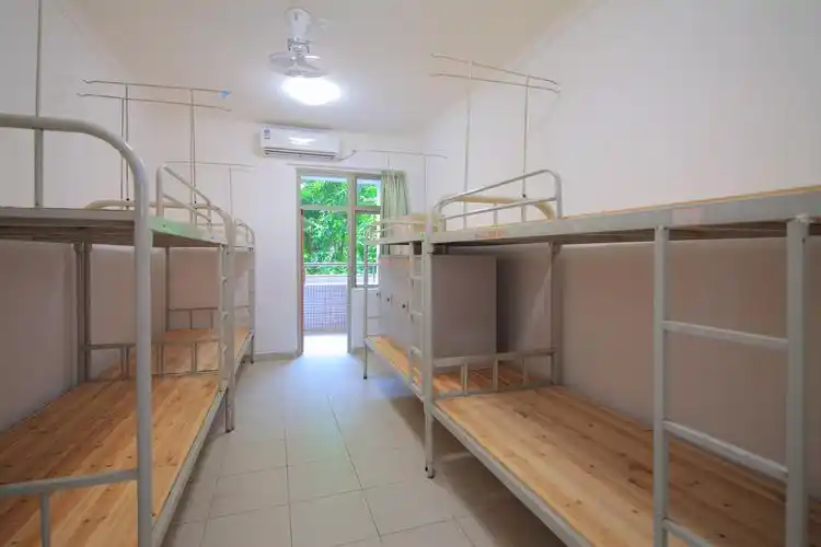 广东实验中学a-level国际课程校园风采 campus style