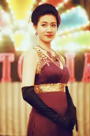 谍战剧热血热播宋梓侨蛇蝎毒辣抢眼