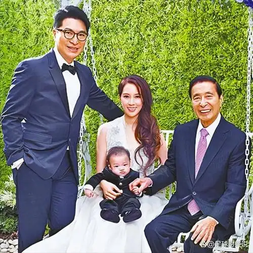 鲜花插在牛粪上的6位女星,个个貌美如花,是嫁给了爱情还是金钱