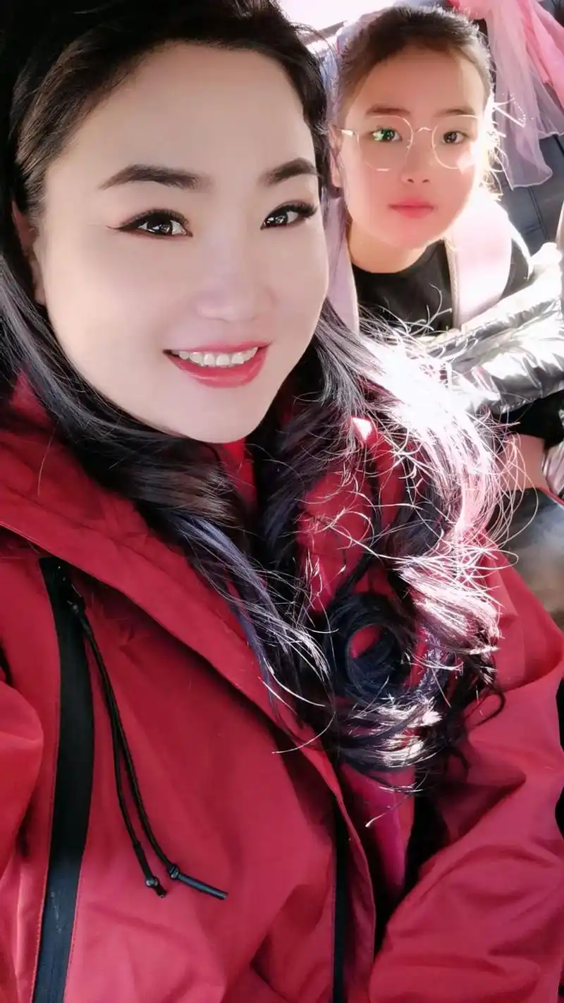 但愿你的眼睛只看得到笑容 #善良的人永远善良 #爱笑