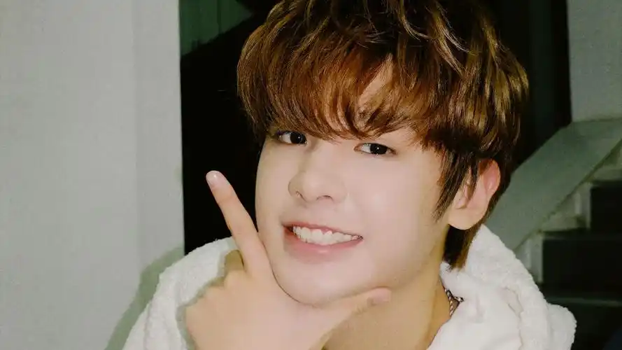 黄明昊 - 堆糖,美图壁纸兴趣社区