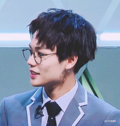 偶像练习生,林彦俊林小橘,可甜可咸粉色 夏天 清新 头像 小清新 韩国