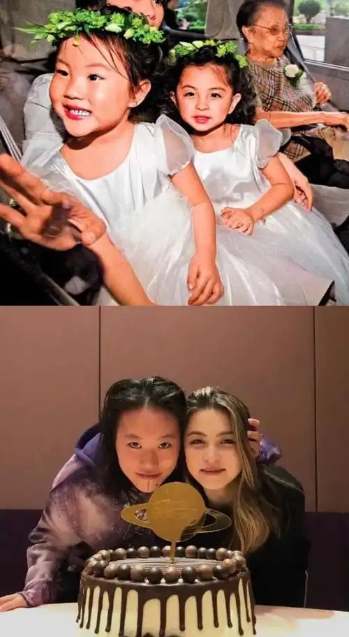 两人的交集变得越来越少,有网友发现周冬雨取关了窦靖童